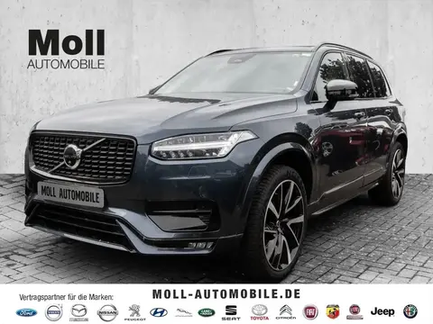 Used VOLVO XC90 Diesel 2023 Ad Germany