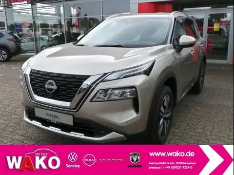 Used NISSAN X-TRAIL Petrol 2024 Ad 