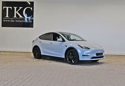 Used TESLA MODEL Y Not specified 2023 Ad 