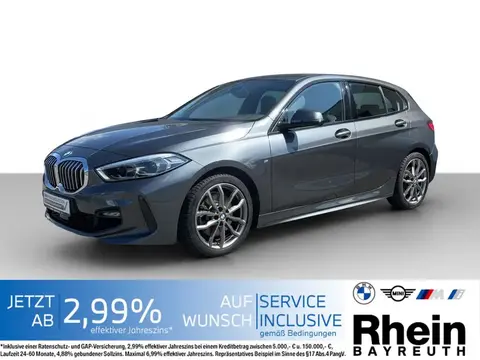 Used BMW SERIE 1 Petrol 2021 Ad 