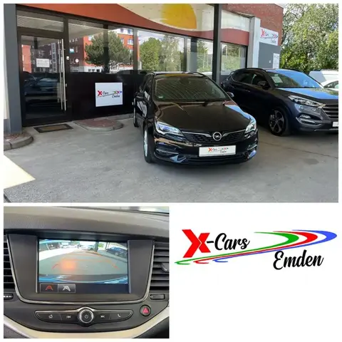 Used OPEL ASTRA Petrol 2020 Ad 