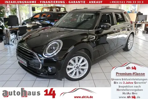 Annonce MINI ONE Essence 2022 d'occasion 