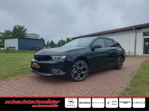 Annonce OPEL ASTRA Essence 2024 d'occasion 