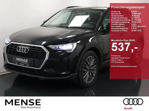 Used AUDI Q3 Hybrid 2021 Ad 