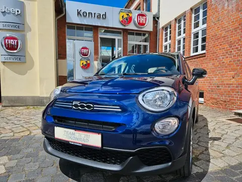 Used FIAT 500X Petrol 2024 Ad 