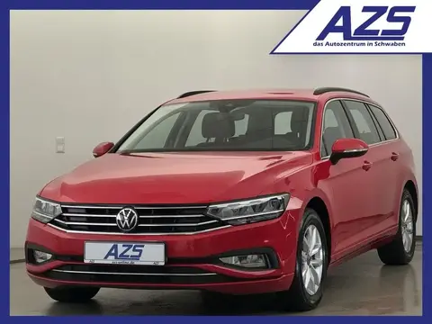 Used VOLKSWAGEN PASSAT Diesel 2022 Ad 