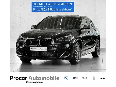 Annonce BMW X2 Essence 2021 d'occasion 