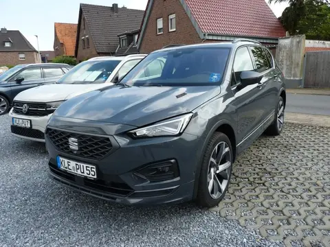 Annonce SEAT TARRACO Diesel 2024 d'occasion 