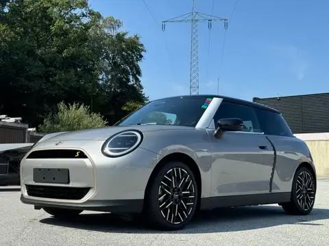 Annonce MINI COOPER Non renseigné 2024 d'occasion 