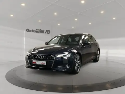 Used AUDI A6 Diesel 2023 Ad 