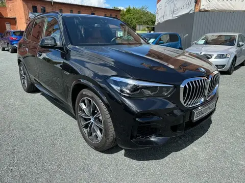 Annonce BMW X5 Hybride 2022 d'occasion 