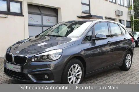 Used BMW SERIE 2 Petrol 2018 Ad 