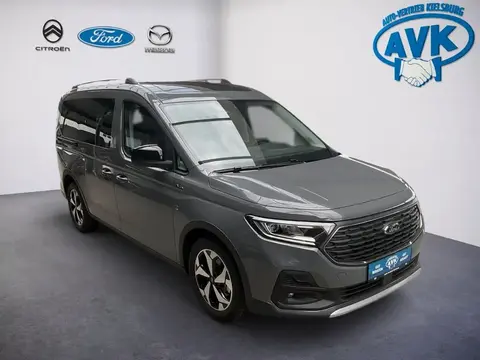 Annonce FORD GRAND TOURNEO Diesel 2024 d'occasion 