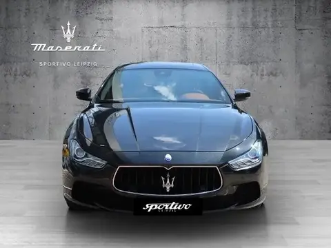 Used MASERATI GHIBLI Petrol 2017 Ad 