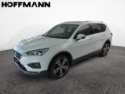 Used SEAT TARRACO Diesel 2019 Ad 