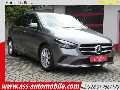 Used MERCEDES-BENZ CLASSE B Diesel 2019 Ad 