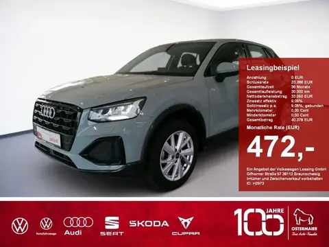 Used AUDI Q2 Diesel 2023 Ad Germany