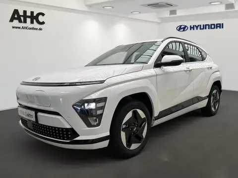 Used HYUNDAI KONA Not specified 2024 Ad 