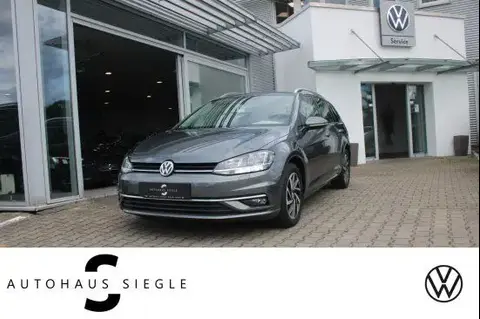 Used VOLKSWAGEN GOLF Diesel 2019 Ad 