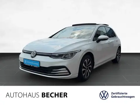 Used VOLKSWAGEN GOLF Petrol 2023 Ad 