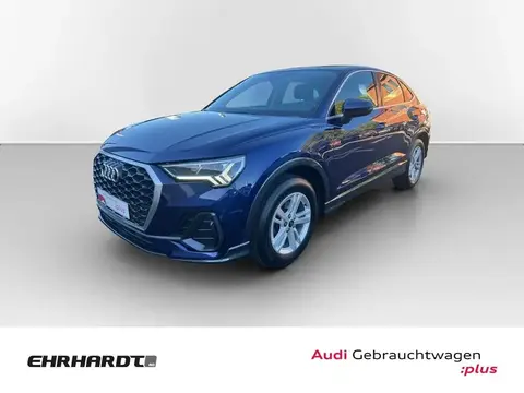 Used AUDI Q3 Petrol 2021 Ad Germany