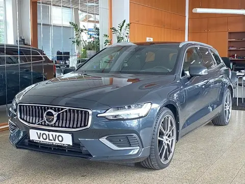 Used VOLVO V60 Hybrid 2020 Ad 