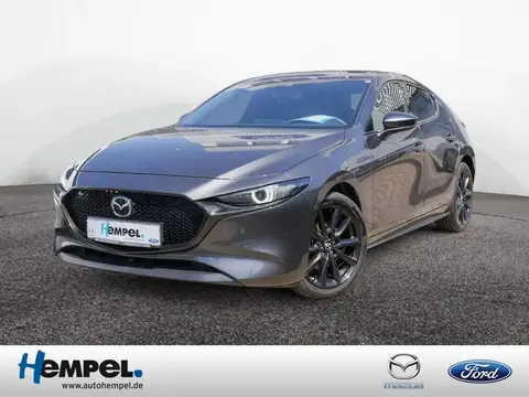 Used MAZDA 3 Petrol 2020 Ad 