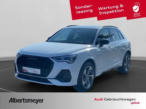 Annonce AUDI Q3 Diesel 2023 d'occasion 