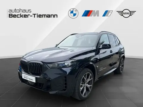 Annonce BMW X5 Diesel 2024 d'occasion Allemagne