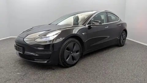 Annonce TESLA MODEL 3 Non renseigné 2020 d'occasion 