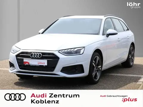 Used AUDI A4 Petrol 2021 Ad 