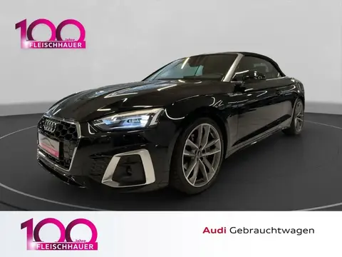 Used AUDI A5 Petrol 2021 Ad 