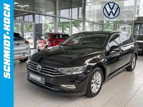 Used VOLKSWAGEN PASSAT Diesel 2023 Ad 