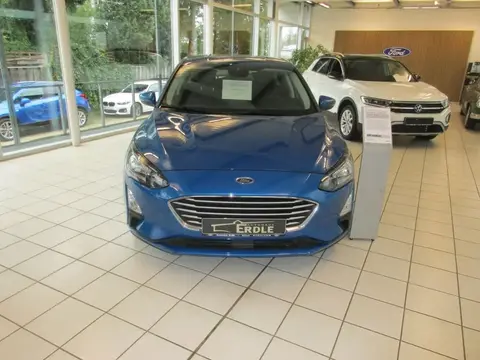 Used FORD FOCUS Petrol 2021 Ad 