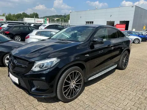 Used MERCEDES-BENZ CLASSE GLE Petrol 2018 Ad 