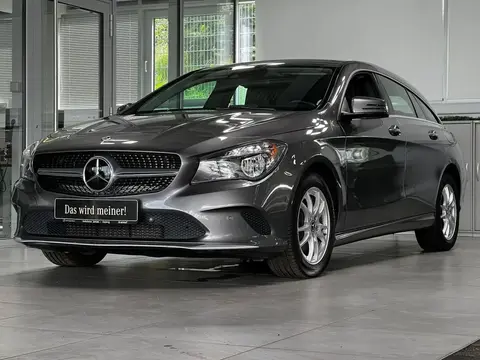 Used MERCEDES-BENZ CLASSE CLA Diesel 2018 Ad 