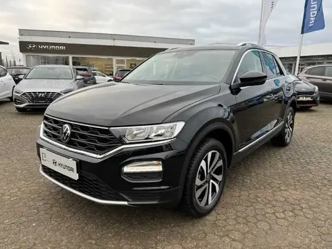 Used VOLKSWAGEN T-ROC Petrol 2021 Ad 