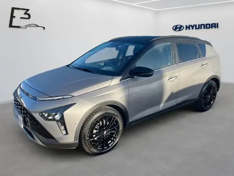 Annonce HYUNDAI BAYON Essence 2022 d'occasion 