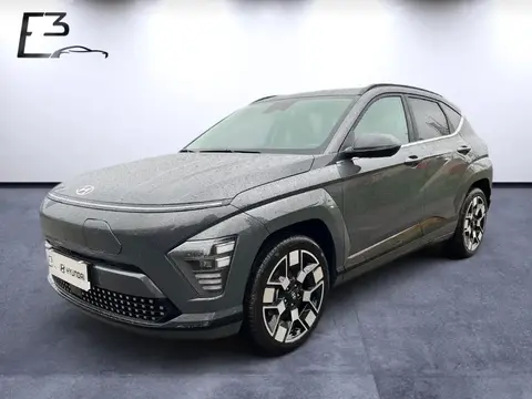 Used HYUNDAI KONA Not specified 2024 Ad 