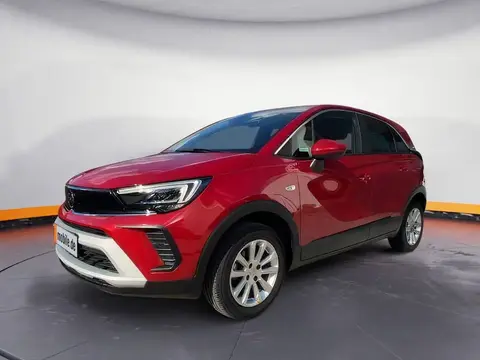 Used OPEL CROSSLAND Petrol 2021 Ad 