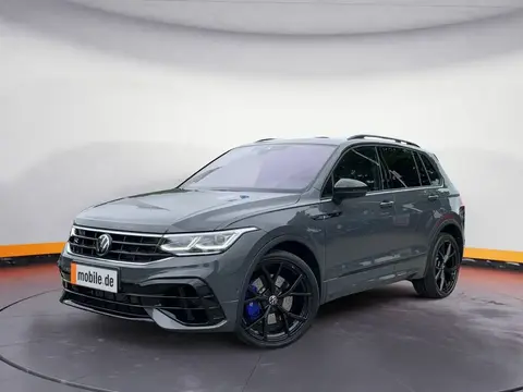 Annonce VOLKSWAGEN TIGUAN Essence 2023 d'occasion 