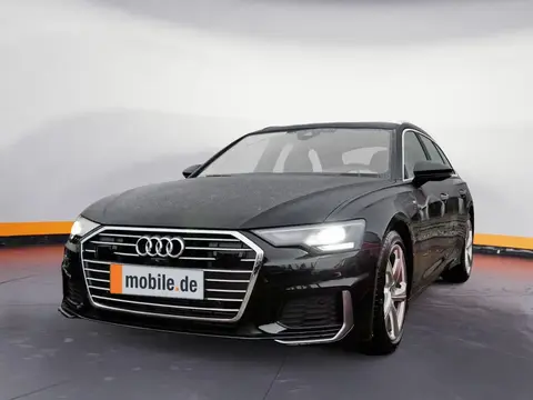 Annonce AUDI A6 Essence 2023 d'occasion 