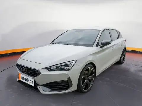 Annonce CUPRA LEON Essence 2023 d'occasion 