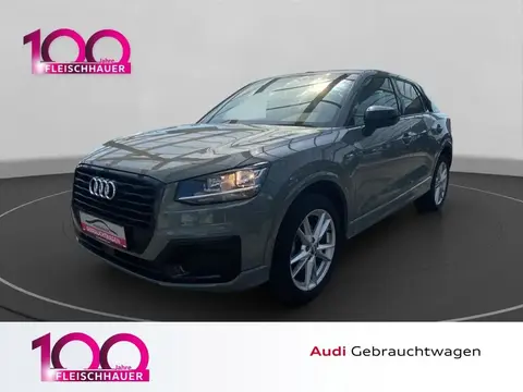 Used AUDI Q2 Petrol 2020 Ad Germany