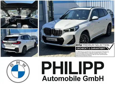 Annonce BMW X1 Essence 2023 d'occasion 