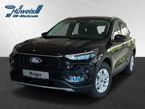 Used FORD KUGA Hybrid 2024 Ad 