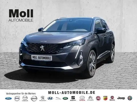 Used PEUGEOT 3008 Hybrid 2021 Ad 