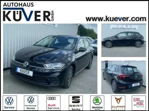 Used VOLKSWAGEN POLO Petrol 2023 Ad 