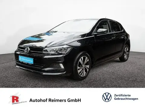 Used VOLKSWAGEN POLO Petrol 2020 Ad 