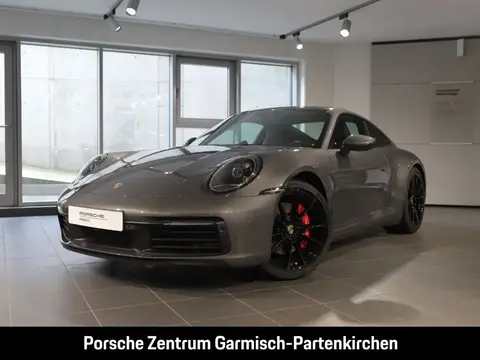 Used PORSCHE 992 Petrol 2023 Ad 